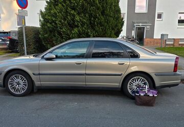 Volvo S80 91.000 km 9.999 &euro; Langenhagen 30853