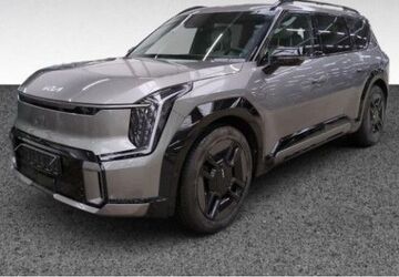 Kia EV9 19.800 km 61.990 &euro; Baienfurt 88255