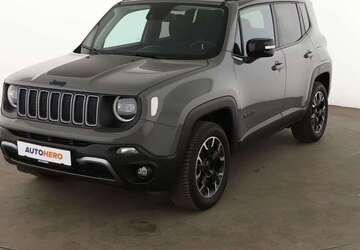 Jeep Renegade 7.548 km 23.320 &euro; Nürnberg 90441
