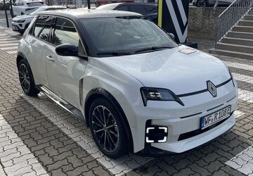 Renault R 5 2.781 km 31.790 &euro; Wolfenbüttel 38304