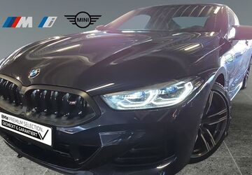BMW M850 43.421 km 58.990 &euro; Bamberg 96050