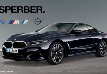 BMW M850 43.421 km 62.900 &euro; Bamberg 96050