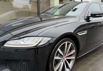 Jaguar XF 215.000 km 11.999 &euro; Neu-Ulm 89233