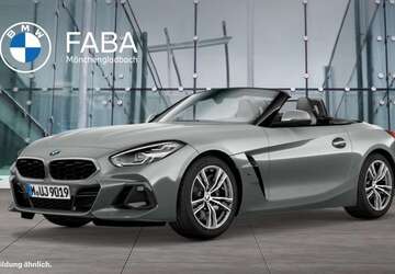 BMW Z4 8.300 km 45.450 &euro; Mönchengladbach 41066