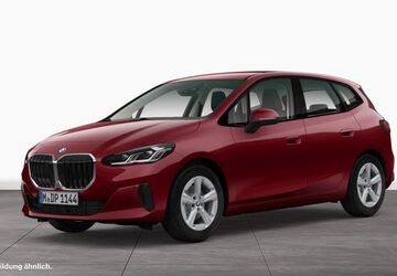 BMW 220 Active Tourer 3.465 km 36.990 &euro; Saarbrücken 66121