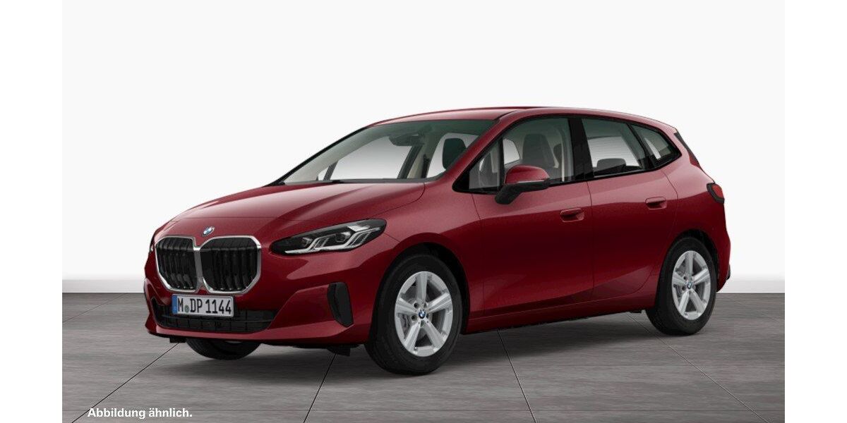 BMW 220 Active Tourer 3.465 km 36.990 &euro; Saarbrücken 66121