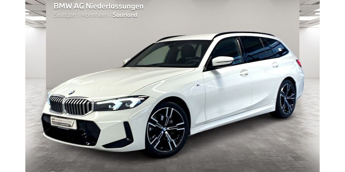 BMW 318 7.835 km 36.860 &euro; Saarbrücken 66121