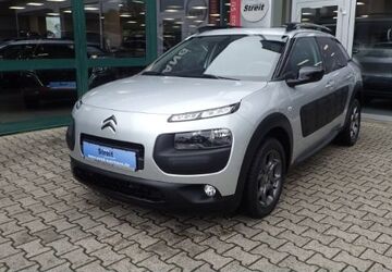 Citroen C4 Cactus 88.328 km 7.990 &euro; Karlsruhe 76185