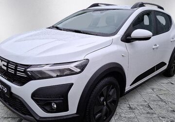 Dacia Sandero 6.800 km 16.444 &euro; Bad Oldesloe 23843