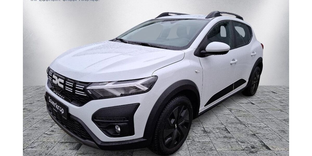 Dacia Sandero 6.800 km 16.444 &euro; Bad Oldesloe 23843