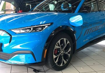 Ford Mustang Mach-E 26.600 km 30.790 &euro; Lengerich 49525