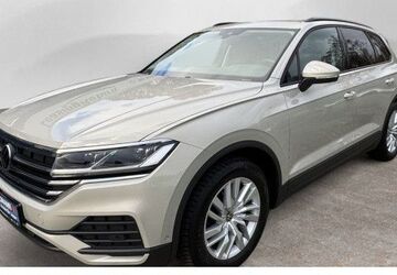 VW Touareg 27.298 km 55.390 &euro; Lemgo 32657