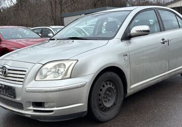 Toyota Avensis 168.000 km 2.000 &euro; Essingen­­­ 73457