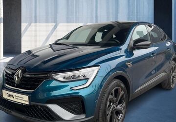 Renault Arkana 22.135 km 25.990 &euro; München 81827