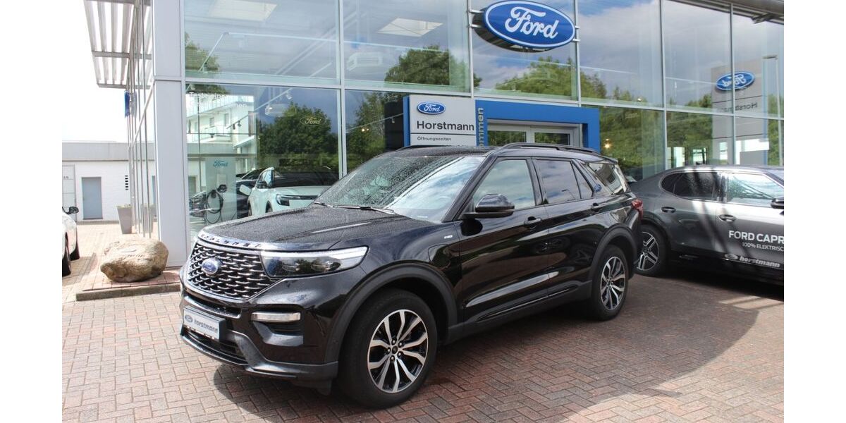 Ford Explorer 81.220 km 39.950 &euro; Rastede 26180