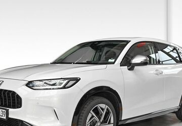 Honda ZR-V 12.626 km 38.770 &euro; Wuppertal 42103