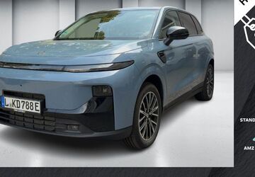 Leapmotor B10 5.990 km 30.990 &euro; Leipzig 04179