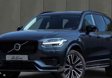 Volvo XC90 29.600 km 58.890 &euro; Köln 50968