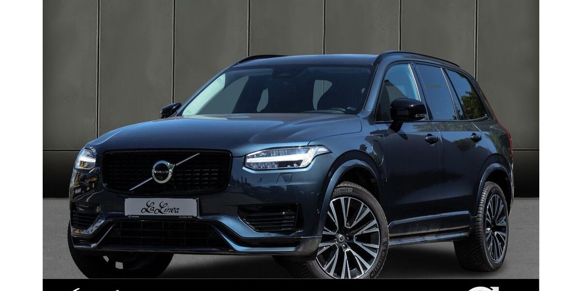 Volvo XC90 29.600 km 58.890 &euro; Köln 50968