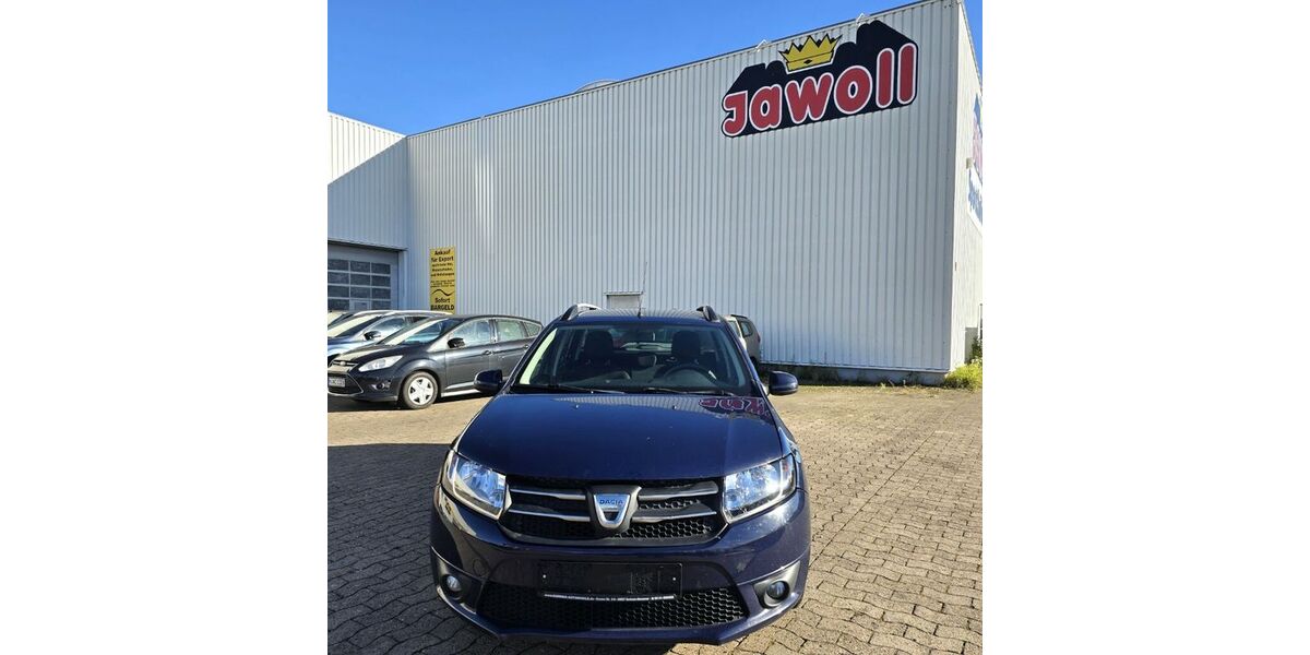 Dacia Logan 229.000 km 2.450 &euro; Garbsen/ Hannover 30827