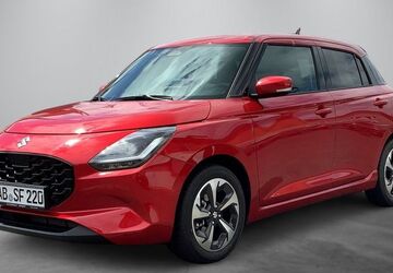 Suzuki Swift 3.000 km 16.730 &euro; Kleinostheim 63801