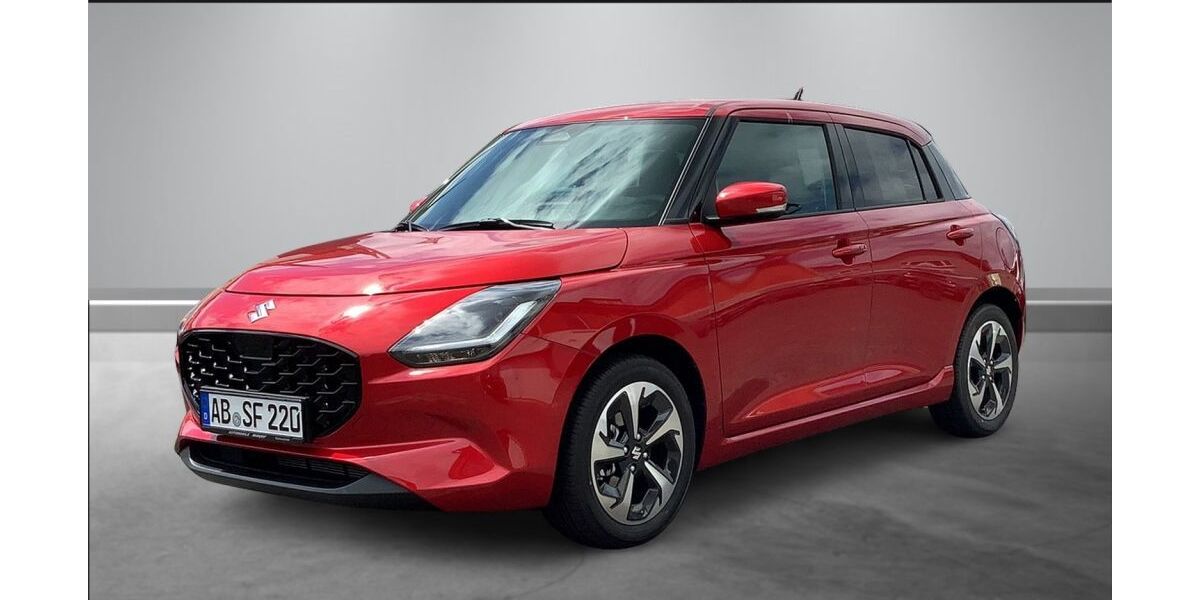 Suzuki Swift 3.000 km 16.730 &euro; Kleinostheim 63801