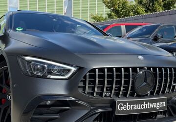 Mercedes-Benz AMG GT 74.900 km 76.900 &euro; Berlin, BRITZ 12347