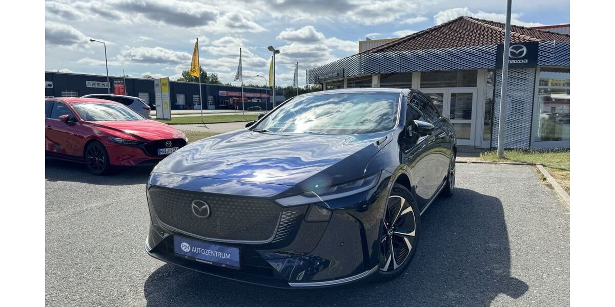 Mazda 6e 1.238 km 39.850 &euro; Wismar 23970