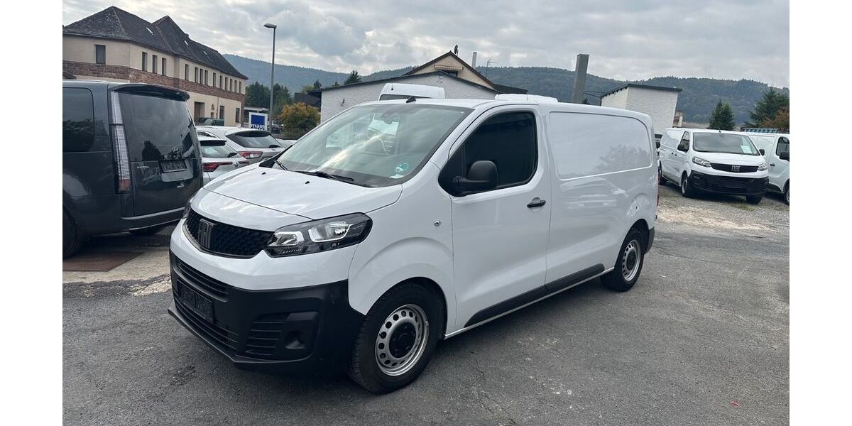 Fiat Scudo 79.854 km 17.499 &euro; Miltenberg 63897