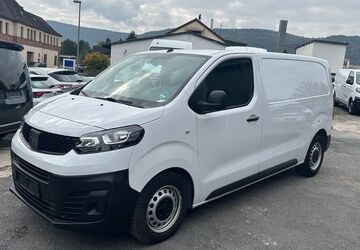 Fiat Scudo 79.854 km 19.999 &euro; Miltenberg 63897