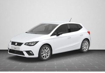 Seat Ibiza 13.338 km 19.900 &euro; Kirkel 66459
