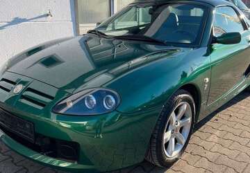 MG TF 116.946 km 6.800 &euro; Heidenheim 89520