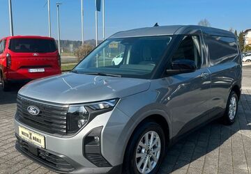 Ford Transit Courier 20.000 km 22.880 &euro; Aspach 71546