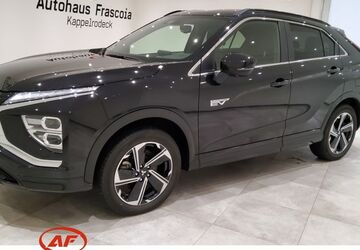 Mitsubishi Eclipse Cross 60.560 km 22.700 &euro; Kappelrodeck 77876