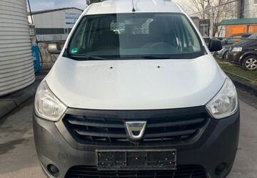 Dacia Dokker 279.539 km 3.700 &euro; Griesheim 64347