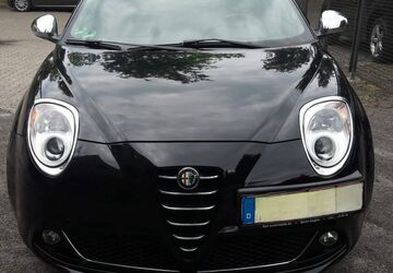 Alfa Romeo MiTo 53.800 km 6.400 &euro; Berlin 12624