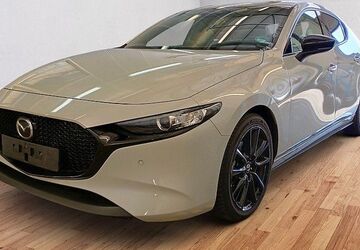 Mazda 3 19.999 km 24.990 &euro; Holzminden 37603