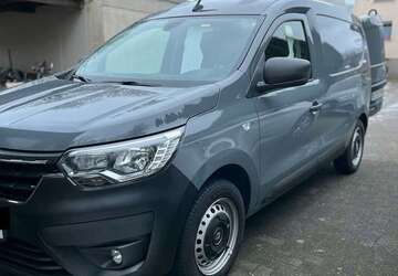 Renault Express 65.600 km 13.400 &euro; Witten 58459