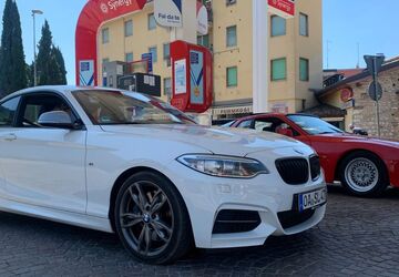 BMW M235 91.500 km 27.999 &euro; Stuttgart 70192