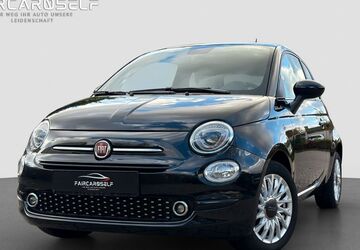 Fiat 500 27.000 km 12.300 &euro; Celle 29221