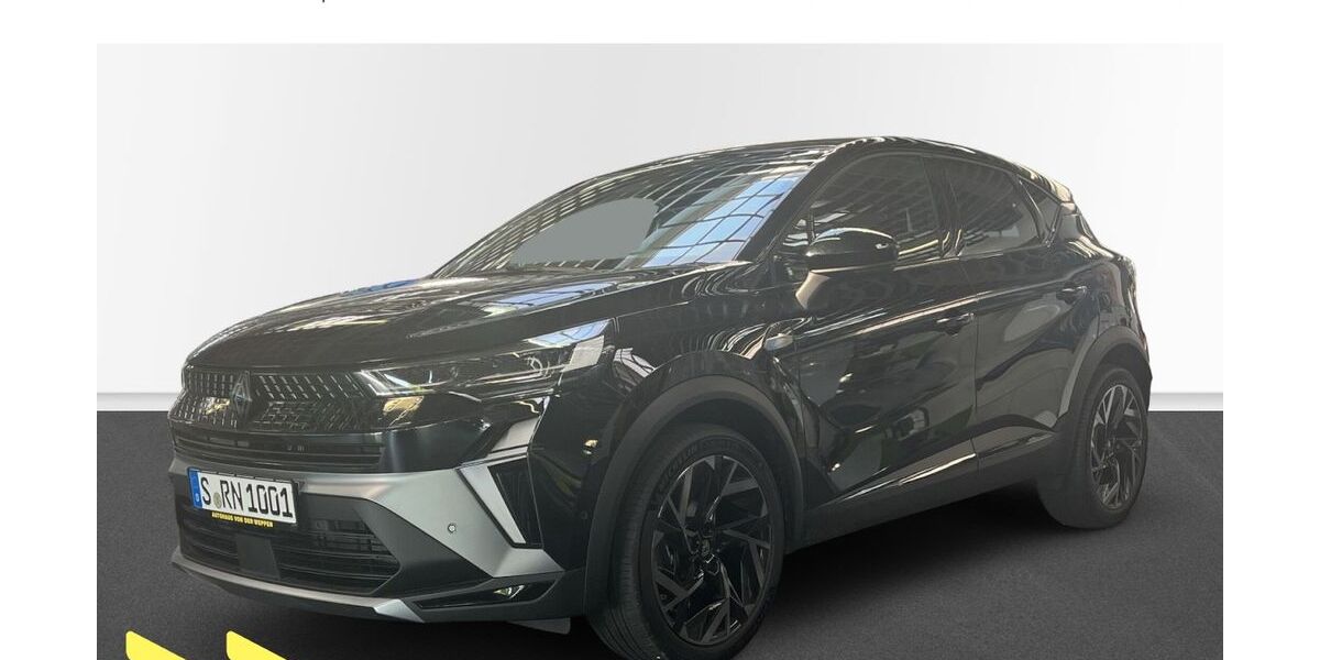 Renault Captur 5.999 km 28.330 &euro; Heilbronn 74076