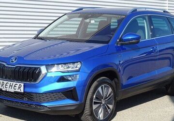 Skoda Karoq 21.475 km 29.890 &euro; Ravensburg 88213