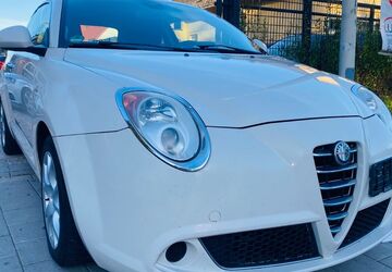 Alfa Romeo MiTo 190.000 km 2.999 &euro; Kiel 24145