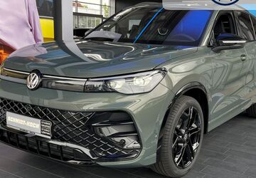 VW Tiguan 5.832 km 55.995 &euro; Wilhelmshaven 26389