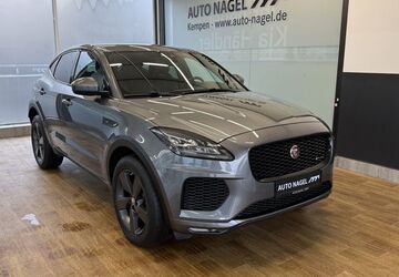 Jaguar E-Pace 72.438 km 21.886 &euro; Kempen 47906
