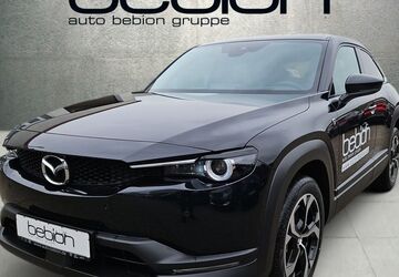 Mazda MX-30 9.528 km 25.990 &euro; Frickenhausen 72636