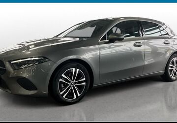 Mercedes-Benz A 180 6.897 km 28.180 &euro; Plattling 94447