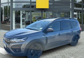 Dacia Jogger 32.000 km 21.990 &euro; Ibbenbüren 49477