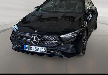 Mercedes-Benz A 180 8.000 km 35.979 &euro; Heilbronn 74072