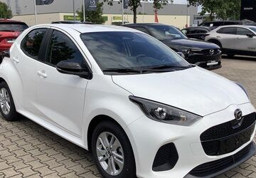 Mazda 2 Hybrid 1.284 km 23.750 &euro; Arnstadt 99310